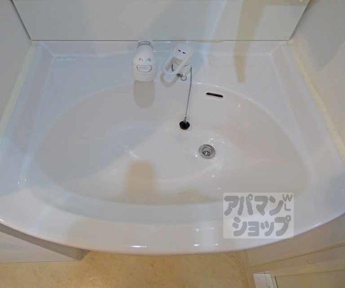 【レジディア洛北】間取