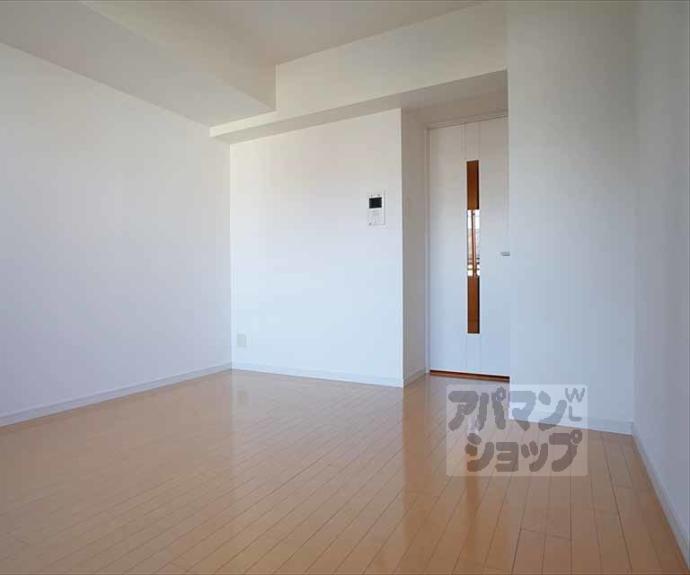 【レジディア洛北】間取