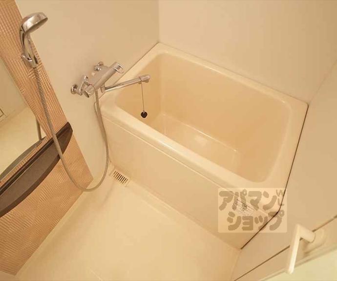 【レジディア洛北】間取