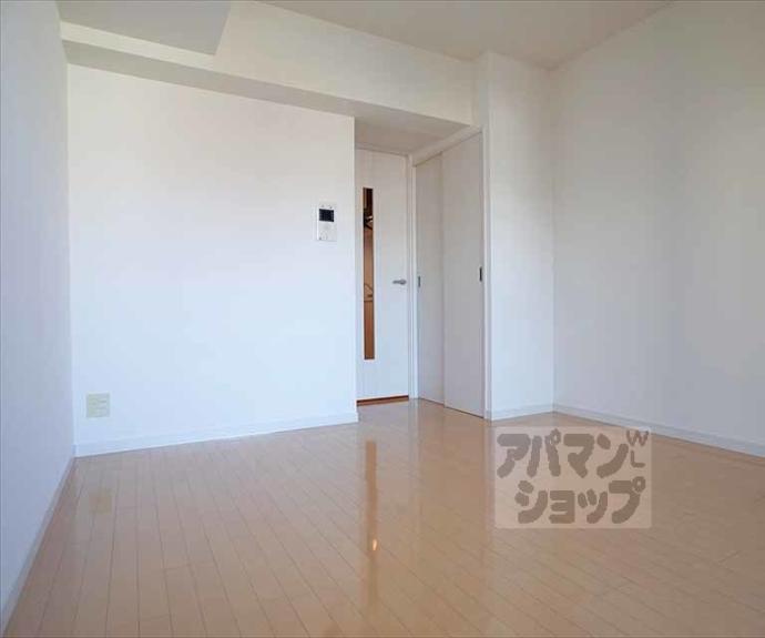 【レジディア洛北】間取