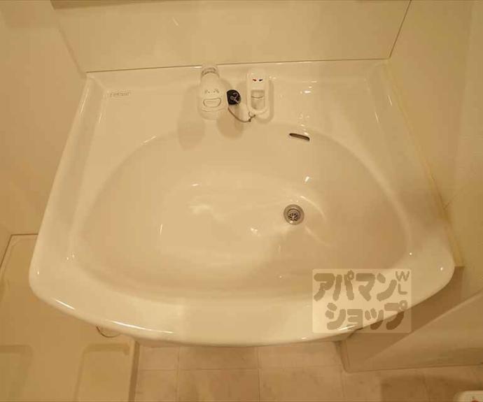 【レジディア洛北】間取