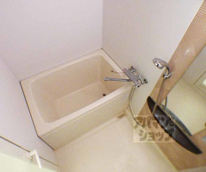 【レジディア洛北】間取