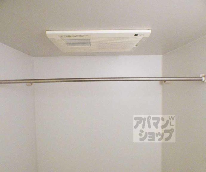 【レジディア洛北】間取