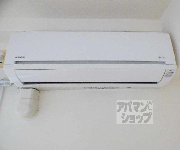 【レジディア洛北】間取