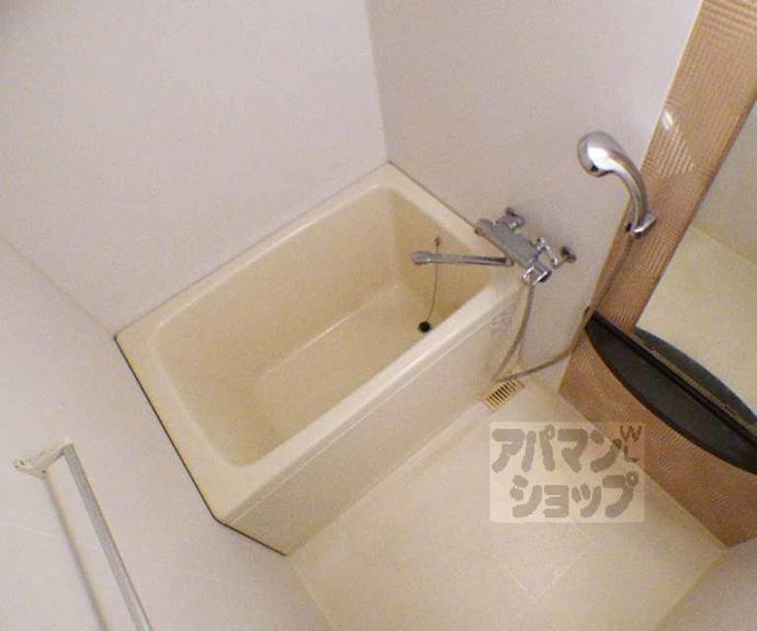 【レジディア洛北】間取