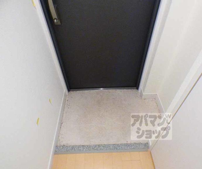 【レジディア洛北】間取