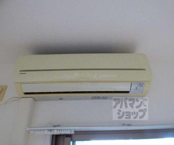 【レジディア洛北】間取