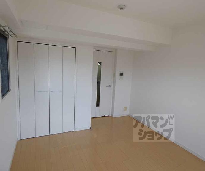 【レジディア洛北】間取