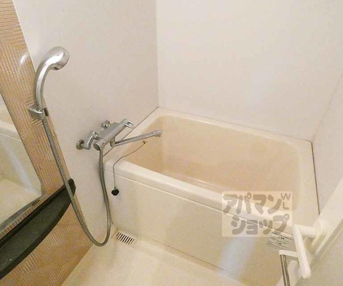 【レジディア洛北】間取