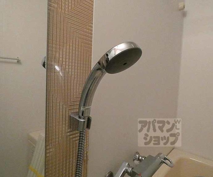 【レジディア洛北】間取