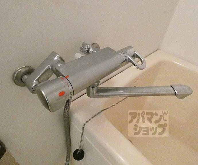 【レジディア洛北】間取