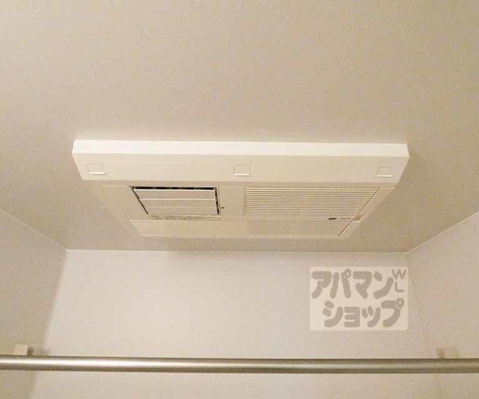 【レジディア洛北】間取