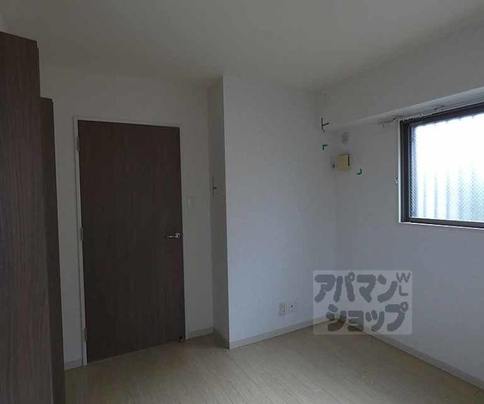 【ベリエ茶五】間取