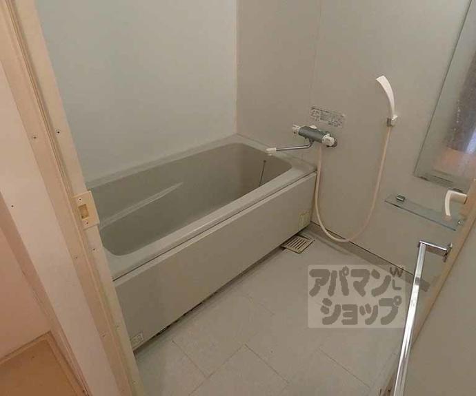 【ベリエ茶五】間取