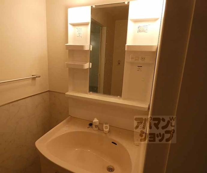 【ベリエ茶五】間取