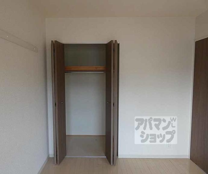 【ベリエ茶五】間取