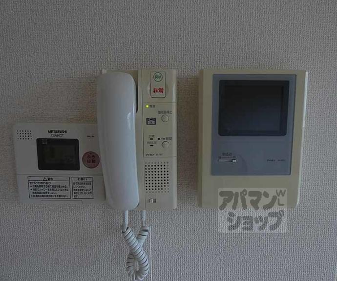 【ベリエ茶五】間取