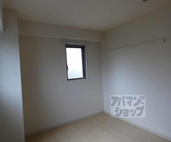 【ベリエ茶五】間取