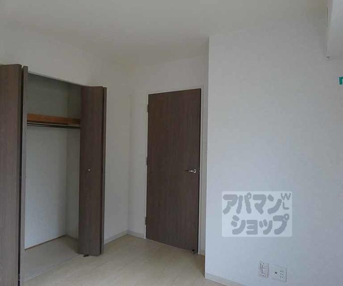 【ベリエ茶五】間取