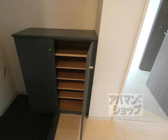 【ベリエ茶五】間取