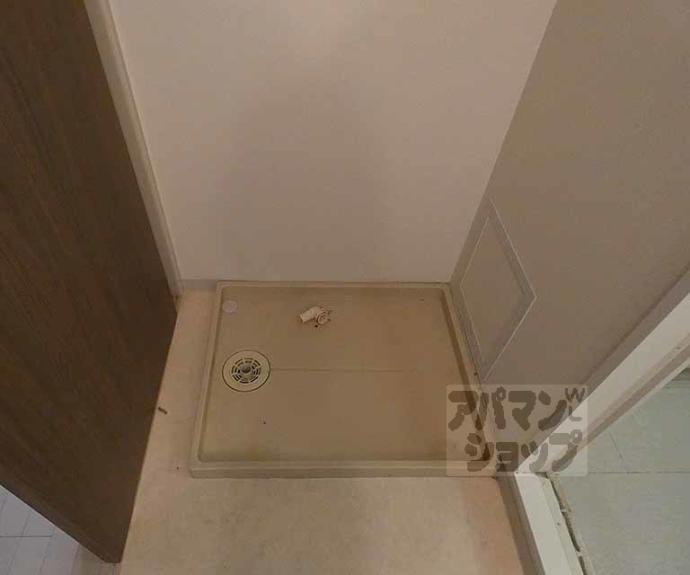 【ベリエ茶五】間取