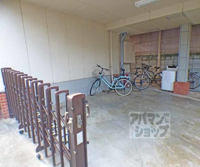 【新神楽荘】間取