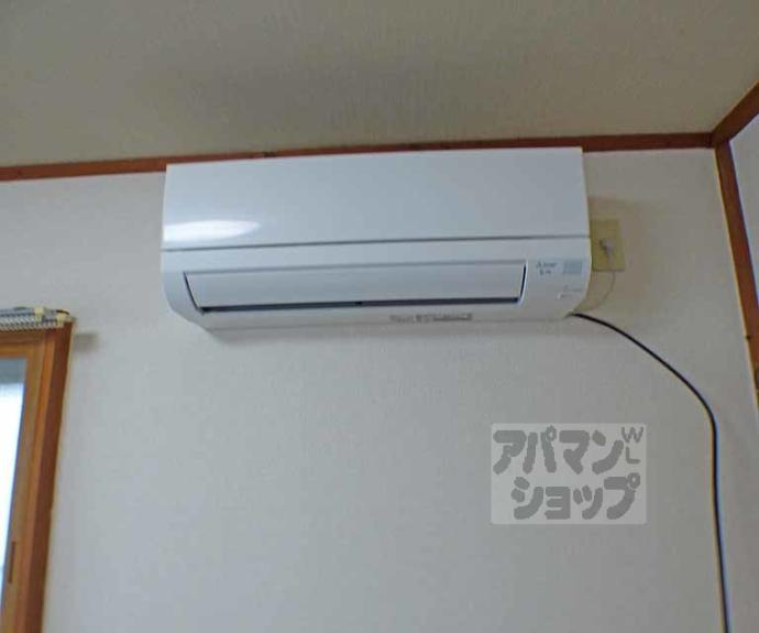 【新神楽荘】間取