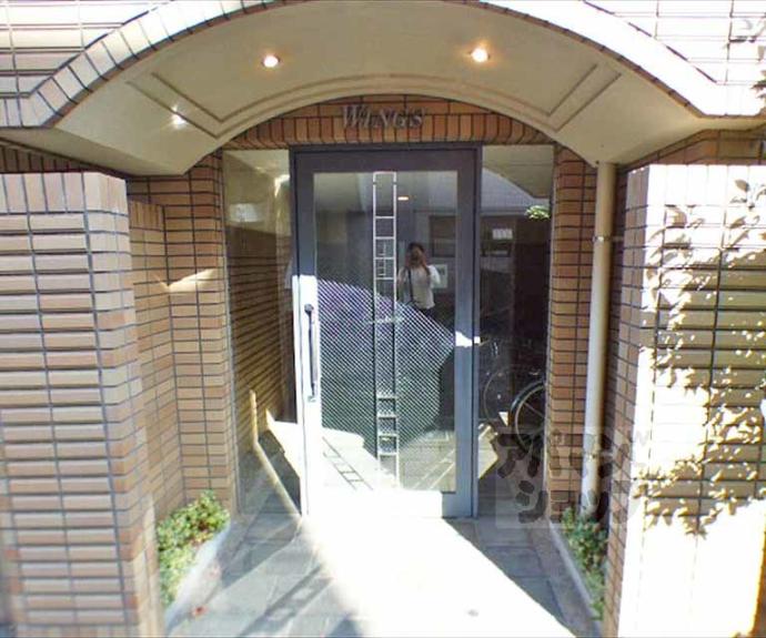 【ＷＩＮＧＳ】間取