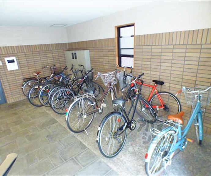 【ＷＩＮＧＳ】間取