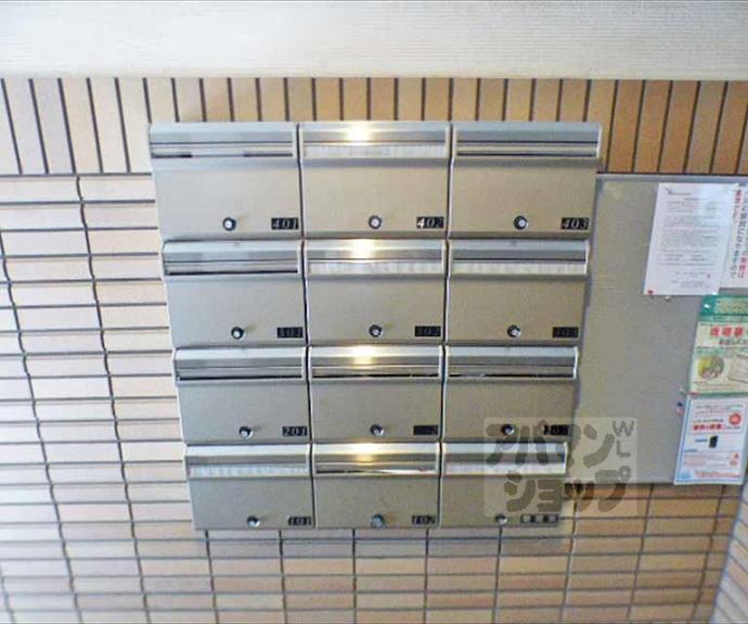 【ＷＩＮＧＳ】間取