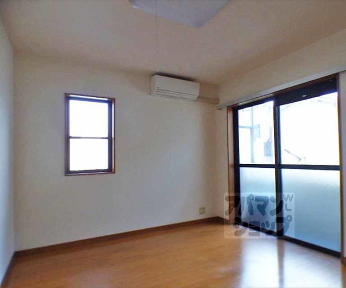 【ＷＩＮＧＳ】間取