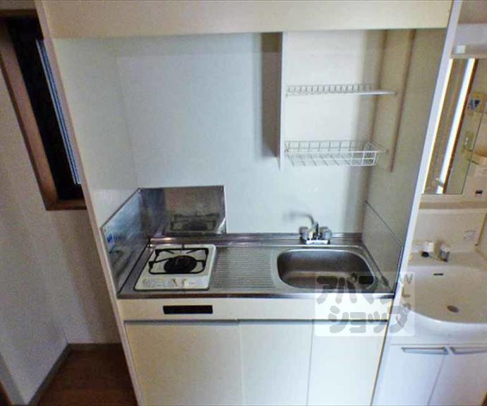 【ＷＩＮＧＳ】間取