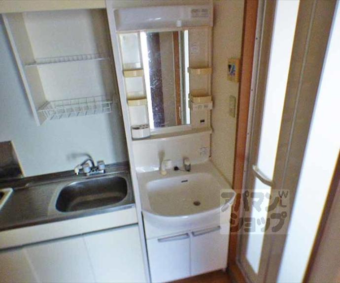 【ＷＩＮＧＳ】間取