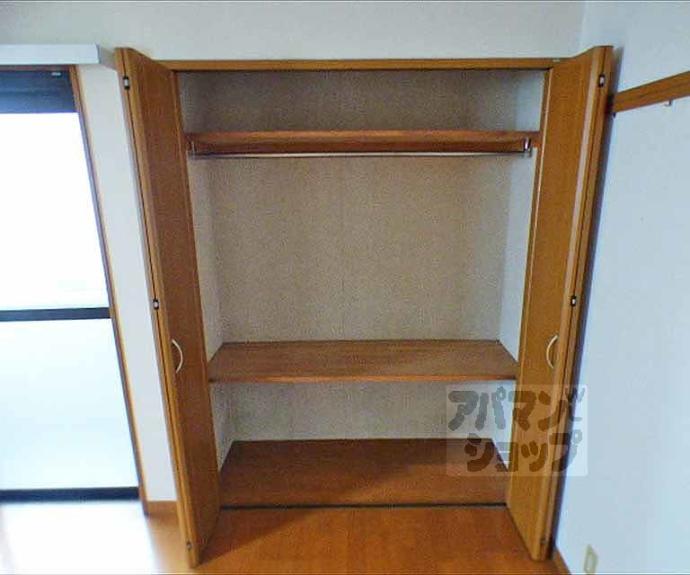 【ＷＩＮＧＳ】間取