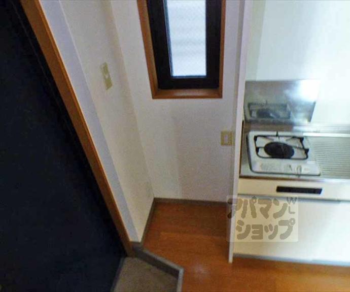 【ＷＩＮＧＳ】間取