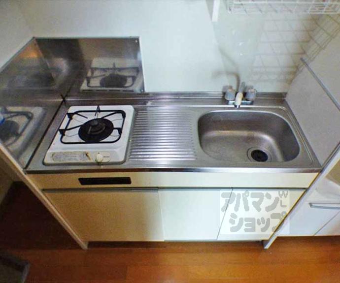 【ＷＩＮＧＳ】間取