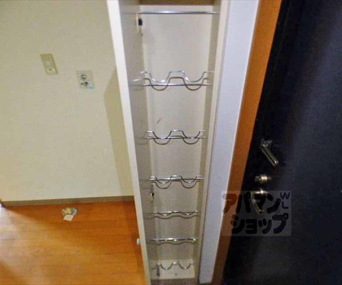 【ＷＩＮＧＳ】間取