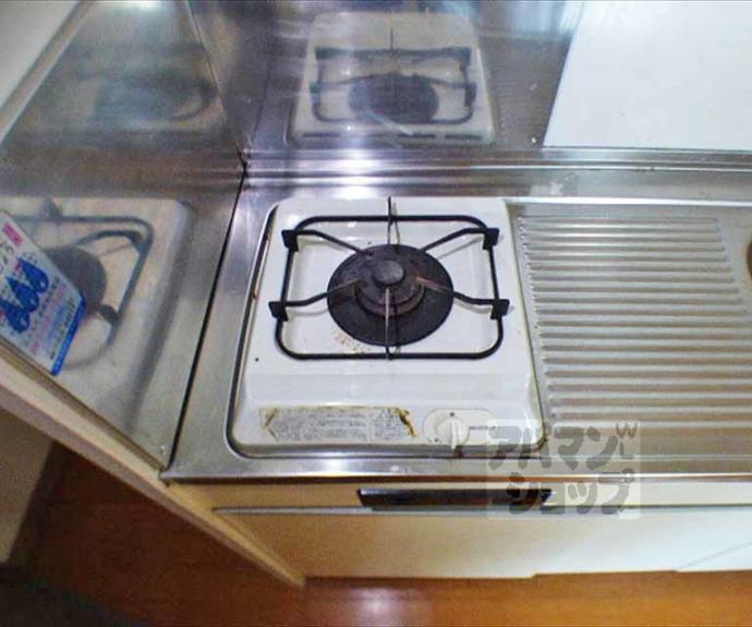 【ＷＩＮＧＳ】間取