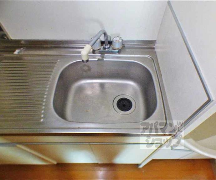 【ＷＩＮＧＳ】間取