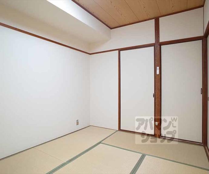 【エビスビル】間取
