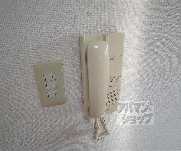 【エビスビル】間取