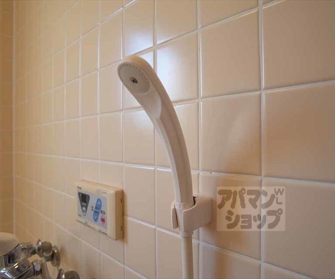 【エビスビル】間取