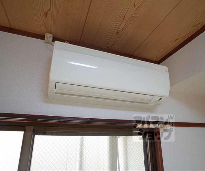 【エビスビル】間取