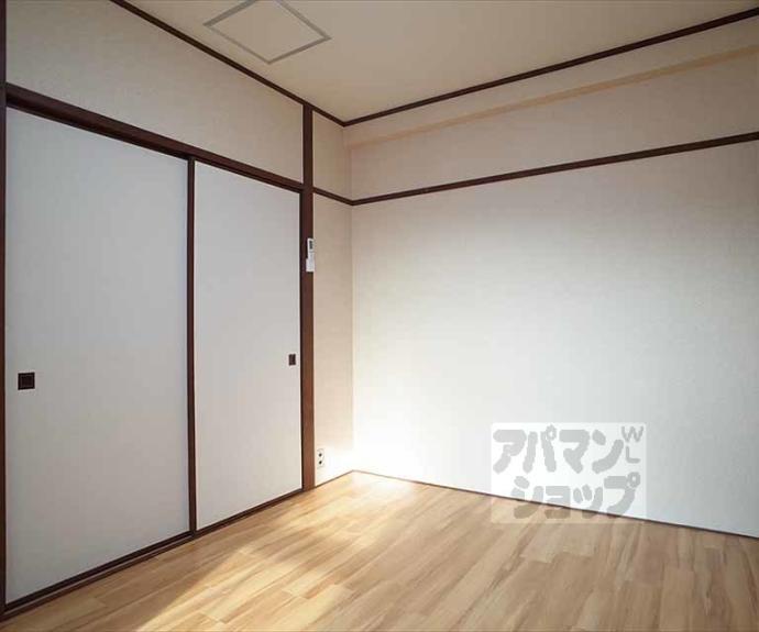 【エビスビル】間取