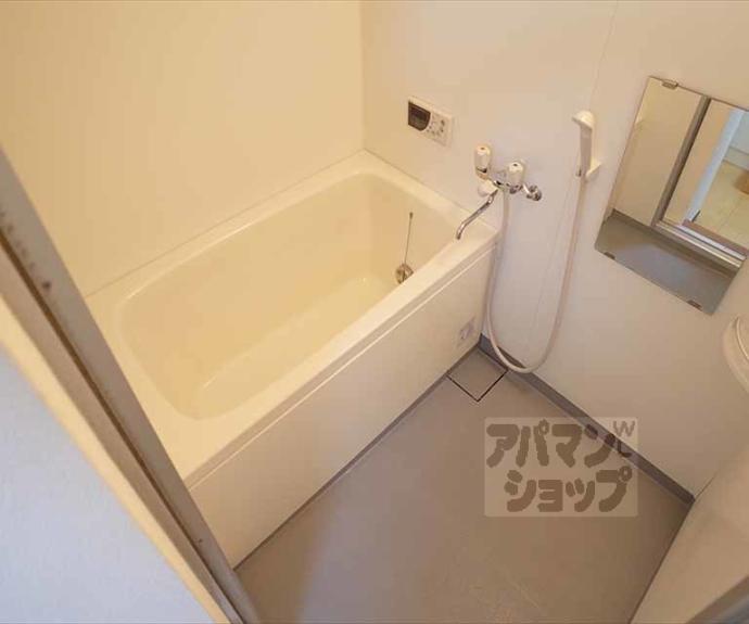 【エビスビル】間取