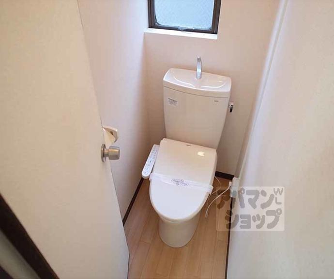 【エビスビル】間取