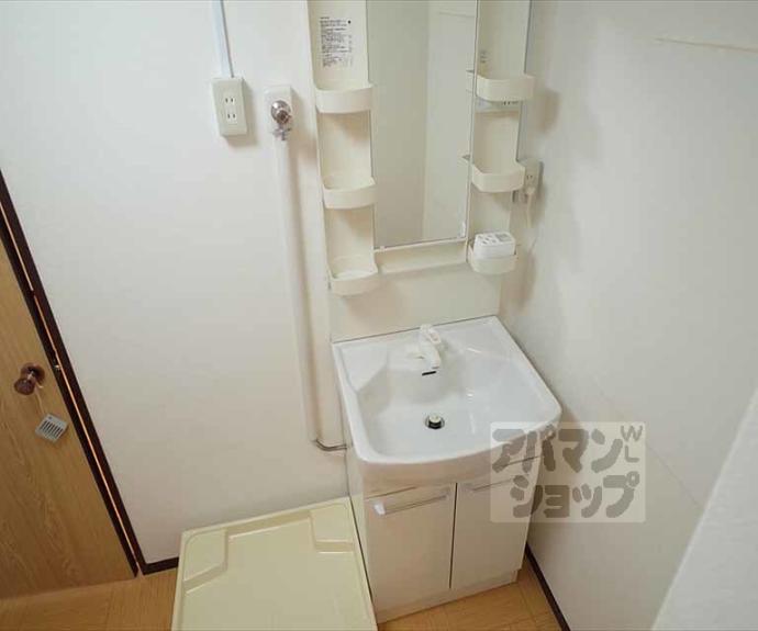 【エビスビル】間取