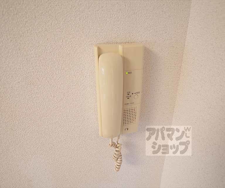 【エビスビル】間取