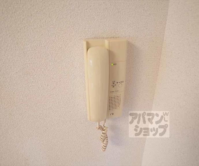 【エビスビル】間取