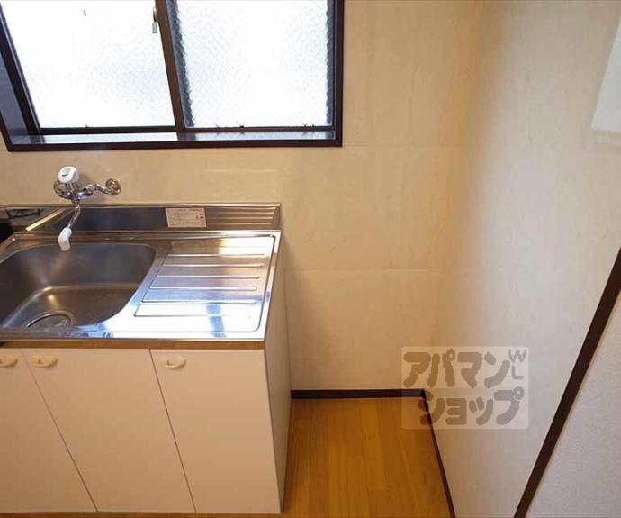 【エビスビル】間取